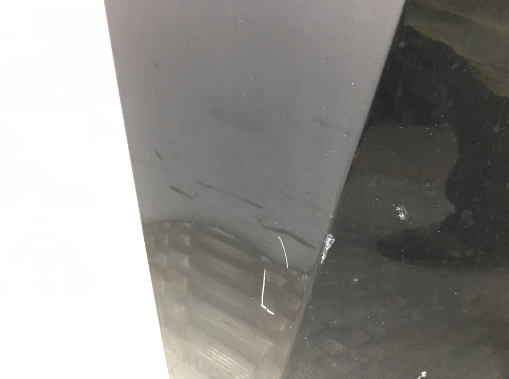 Капот бу для Volkswagen Passat B7 1.6 TDi,  2014 г.