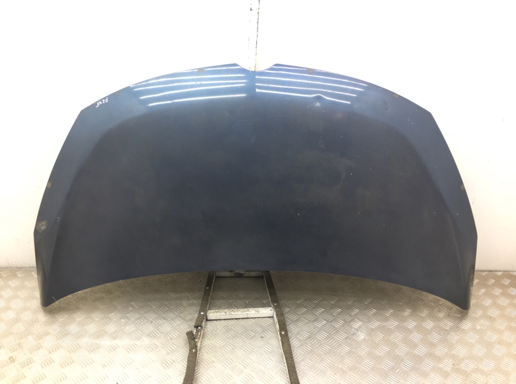 Капот бу для Opel Zafira C 2.0 CDTi, 2013 г.