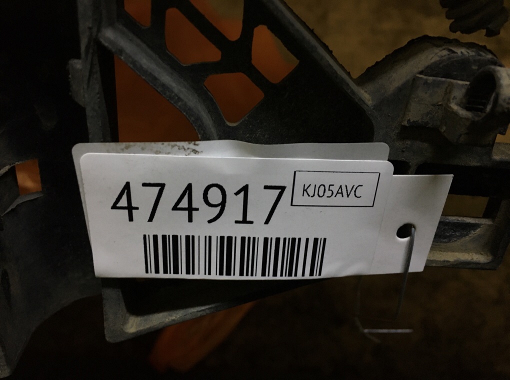 Вентилятор радиатора бу для Opel Corsa C 1.2 i, 2005 г. Вентилятор радиатора бу для Opel Corsa C 1.2 i, 2005 г.