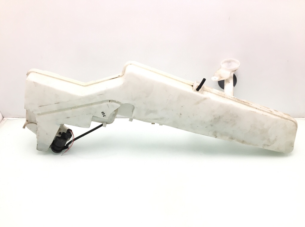 Бачок омывателя бу для Nissan Navara 3 2.3 DCi,  2016 г.