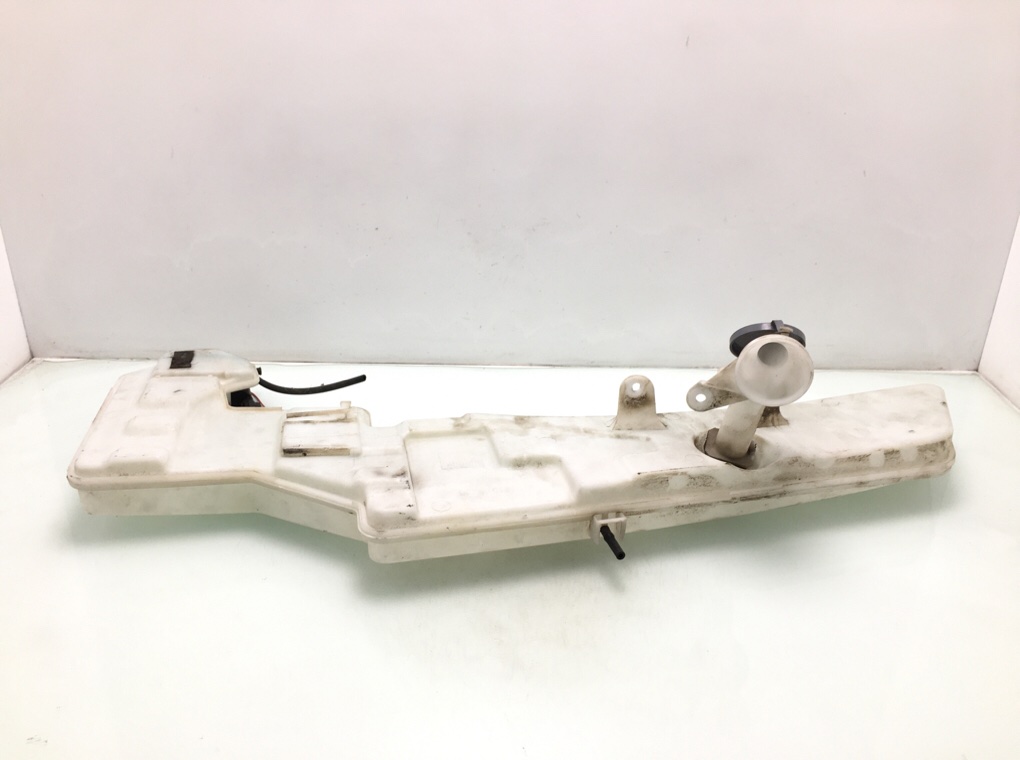 Бачок омывателя бу для Nissan Navara 3 2.3 DCi,  2016 г.