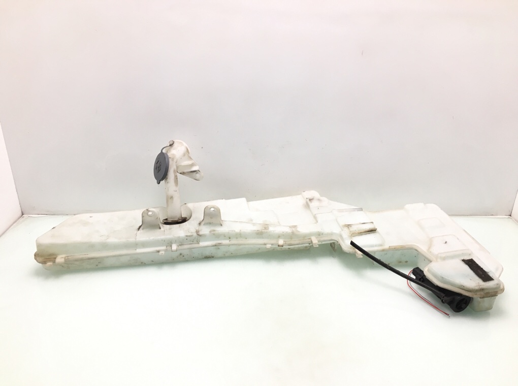 Бачок омывателя бу для Nissan Navara 3 2.3 DCi,  2016 г.