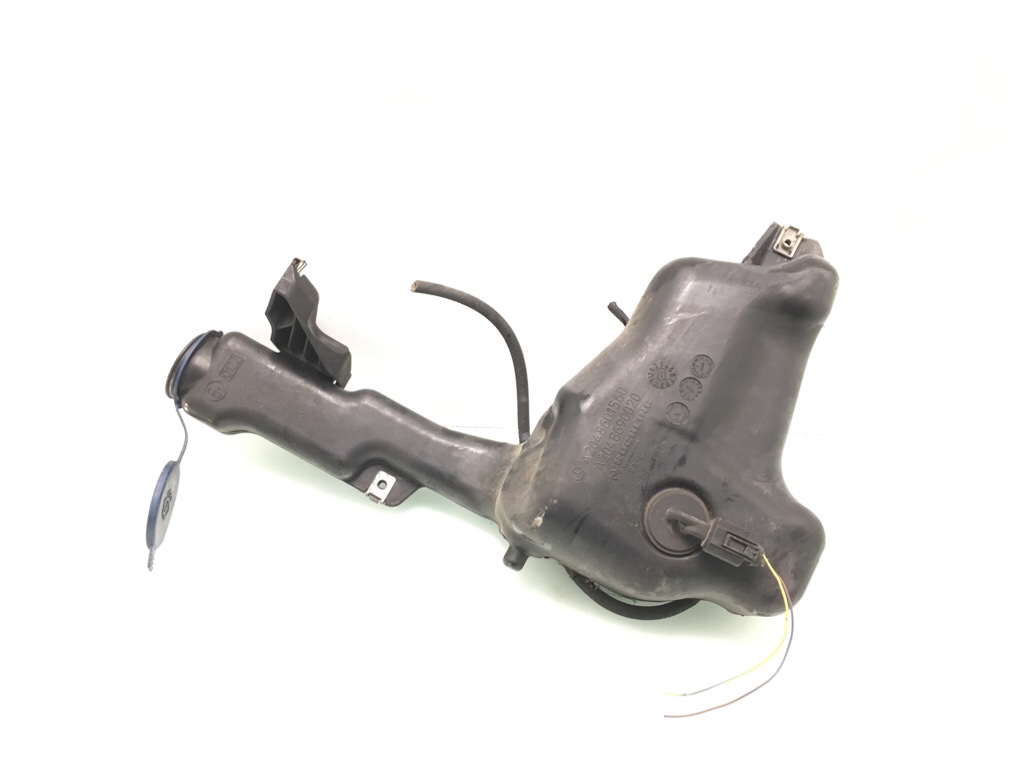 Бачок омывателя бу для Mercedes C W204 2.2 CDi, 2009 г.