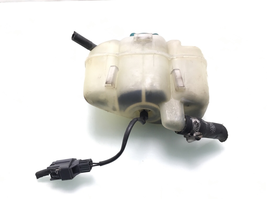 Бачок расширительный бу для Volvo XC90  2.4 TD,  2006 г.