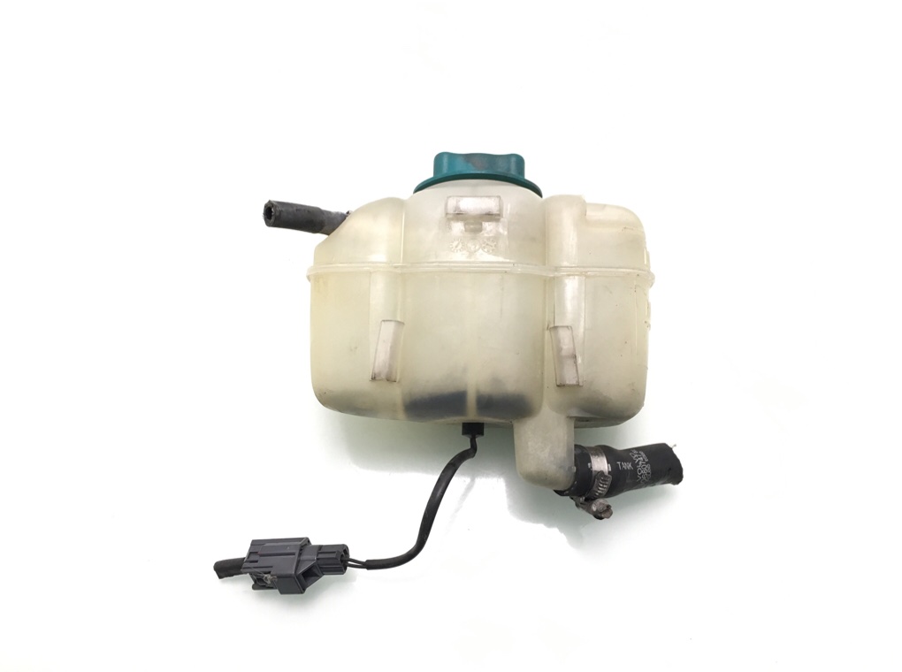 Бачок расширительный бу для Volvo XC90  2.4 TD,  2006 г.