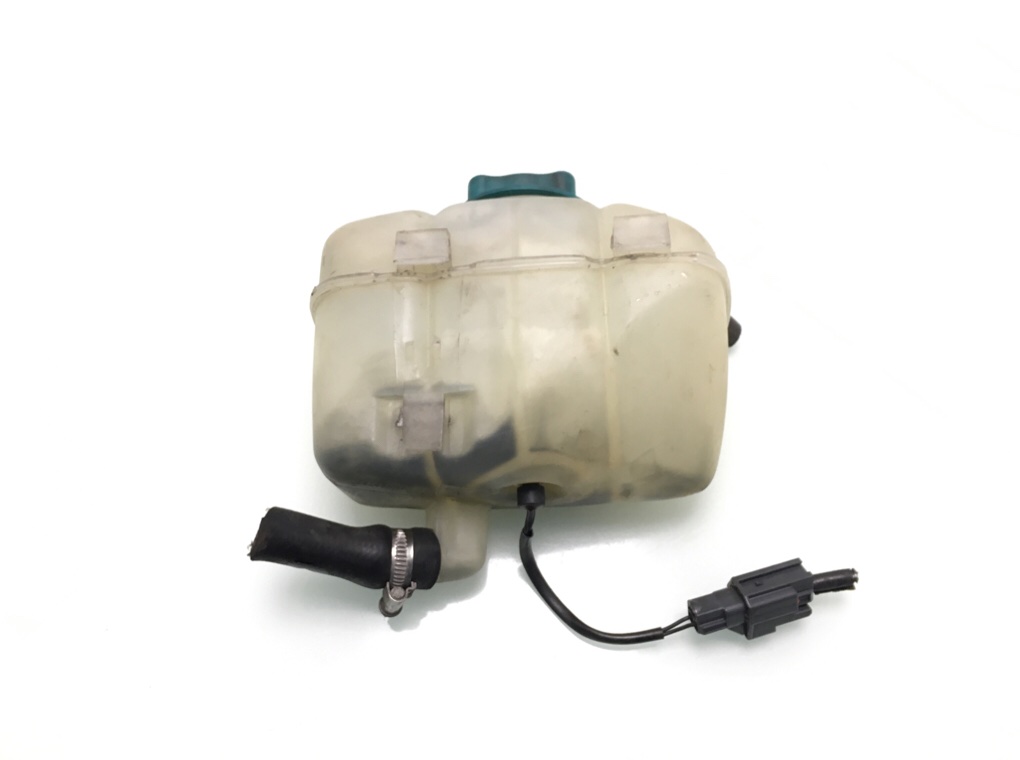 Бачок расширительный бу для Volvo XC90  2.4 TD,  2006 г.