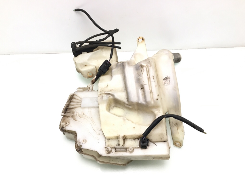 Бачок омывателя бу для Ford Mondeo 4 2.2 TDCI, 2009 г. Бачок омывателя бу для Ford Mondeo 4 2.2 TDCI, 2009 г.