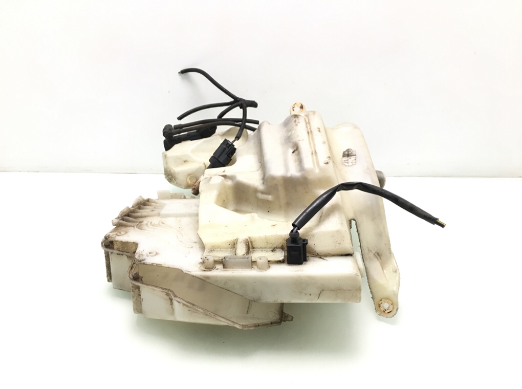 Бачок омывателя бу для Ford Mondeo 4 2.2 TDCI, 2009 г. Бачок омывателя бу для Ford Mondeo 4 2.2 TDCI, 2009 г.