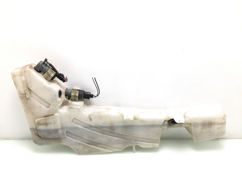 Бачок омывателя бу для Nissan Navara 3.0 DCi, 2014 г.