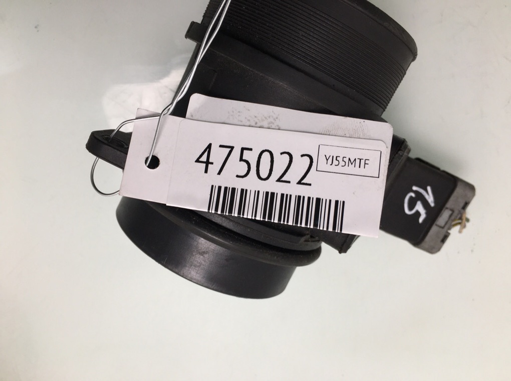 Расходомер воздуха бу для Peugeot Expert 1 2.0 HDi,  2005 г.