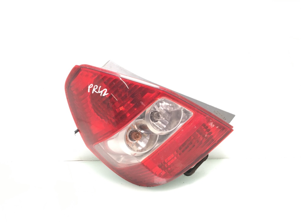 Фонарь задний левый бу для Honda Jazz 1 1.3 i, 2006 г.