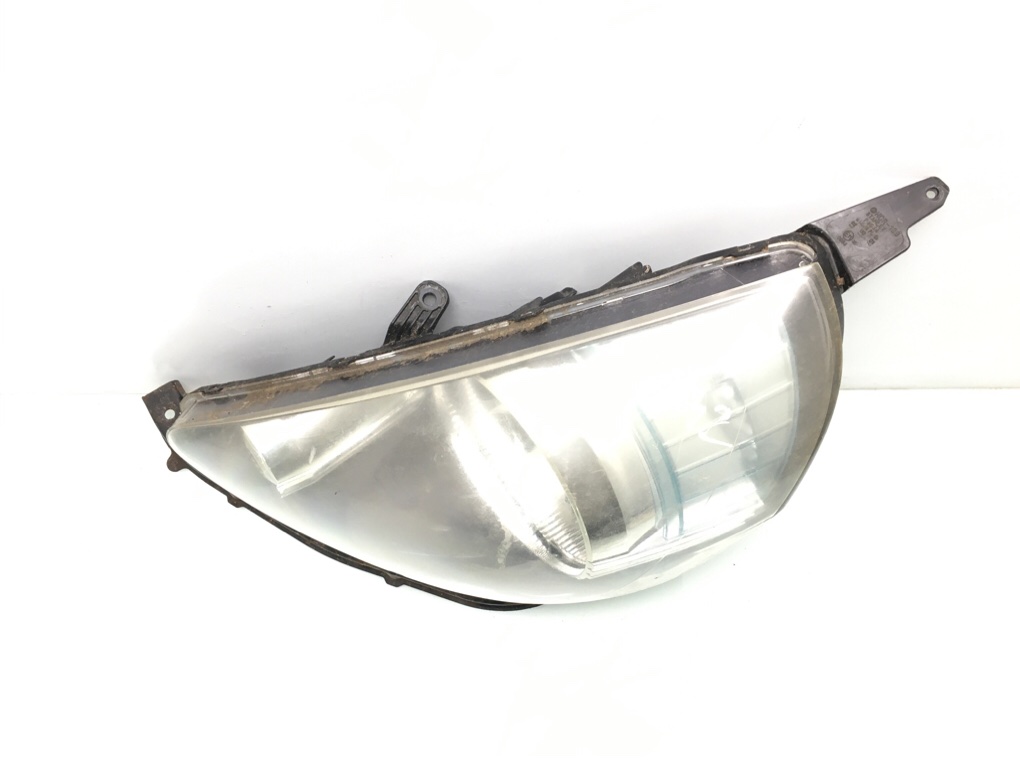 Фара левая бу для Honda Jazz 1 1.3 i,  2006 г.