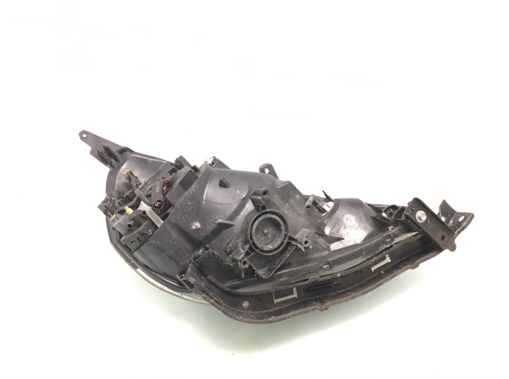 Фара левая бу для Honda Jazz 1 1.3 i,  2006 г.