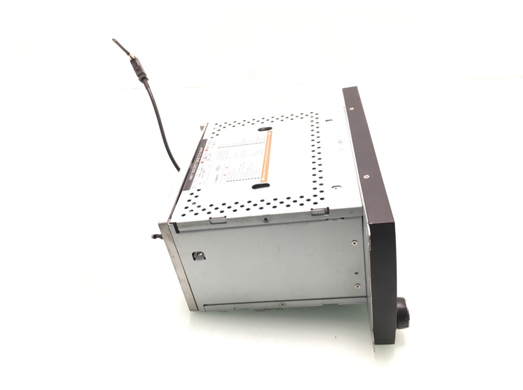 Магнитола бу для Porsche Cayenne 955 3.2 i, 2005 г. Магнитола бу для Porsche Cayenne 955 3.2 i, 2005 г.