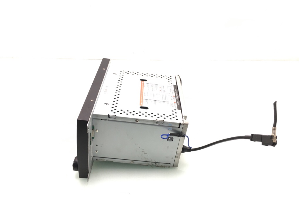 Магнитола бу для Porsche Cayenne 955 3.2 i, 2005 г. Магнитола бу для Porsche Cayenne 955 3.2 i, 2005 г.