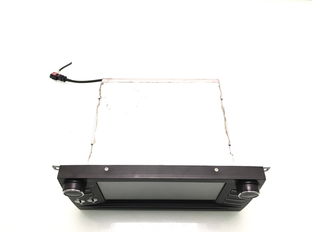 Магнитола бу для Porsche Cayenne 955 3.2 i, 2005 г. Магнитола бу для Porsche Cayenne 955 3.2 i, 2005 г.