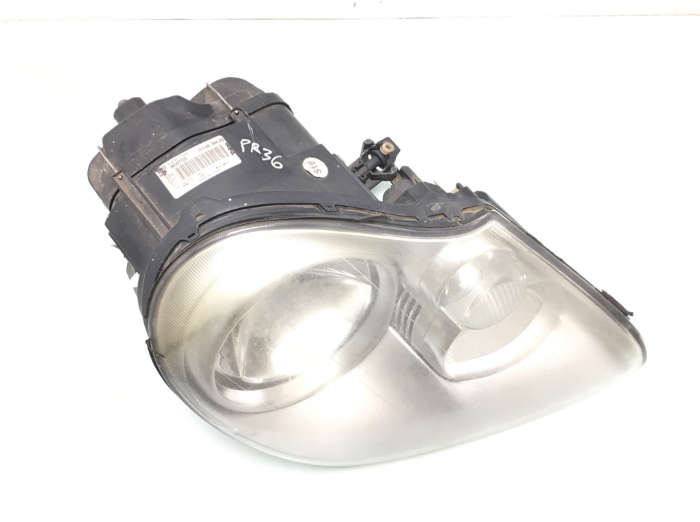 Фара правая бу для Porsche Cayenne 955 3.2 i,  2005 г.