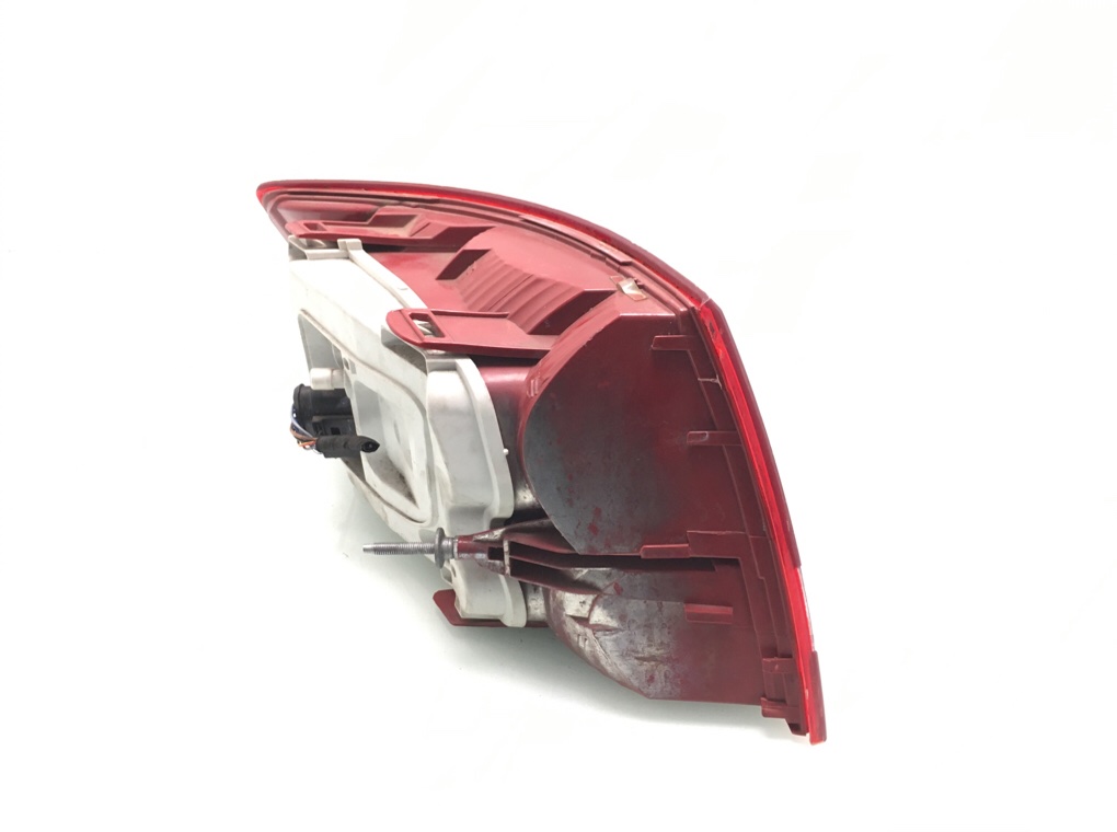 Фонарь задний правый бу для Audi A6 C6 2.4 i,  2004 г.