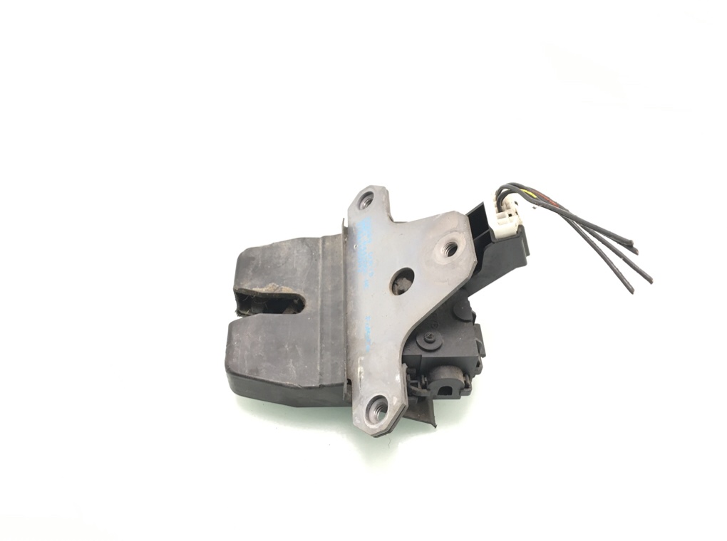 Замок багажника бу для Ford Mondeo 4 2.2 TDCI, 2009 г. Замок багажника бу для Ford Mondeo 4 2.2 TDCI, 2009 г.