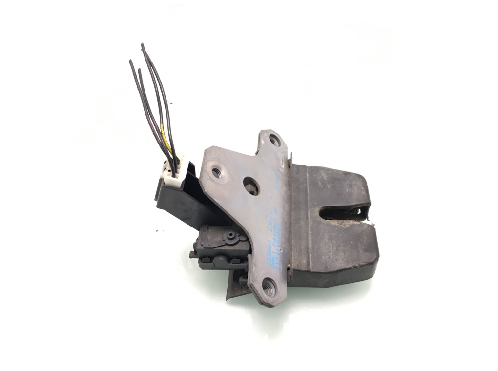 Замок багажника бу для Ford Mondeo 4 2.2 TDCI, 2009 г. Замок багажника бу для Ford Mondeo 4 2.2 TDCI, 2009 г.