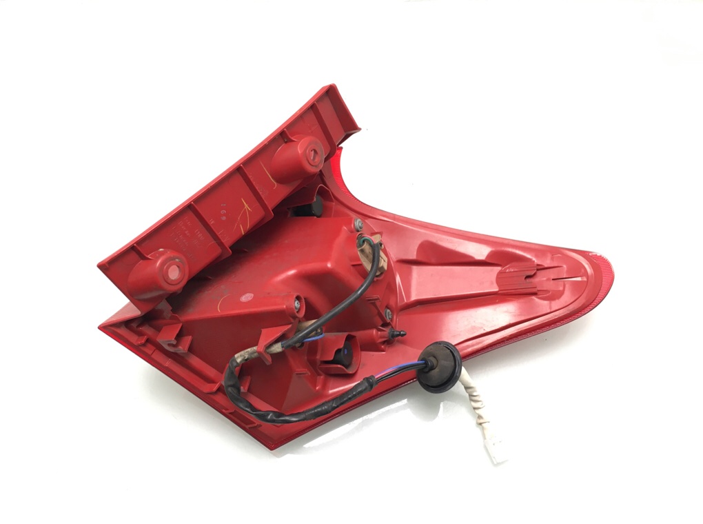 Фонарь задний левый бу для Toyota Auris 2 1.4 TD, 2014 г. Фонарь задний левый бу для Toyota Auris 2 1.4 TD, 2014 г.