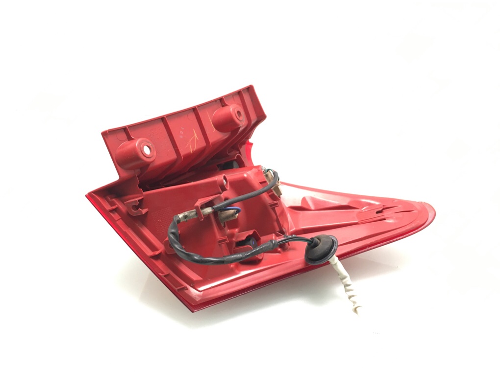 Фонарь задний левый бу для Toyota Auris 2 1.4 TD, 2014 г. Фонарь задний левый бу для Toyota Auris 2 1.4 TD, 2014 г.