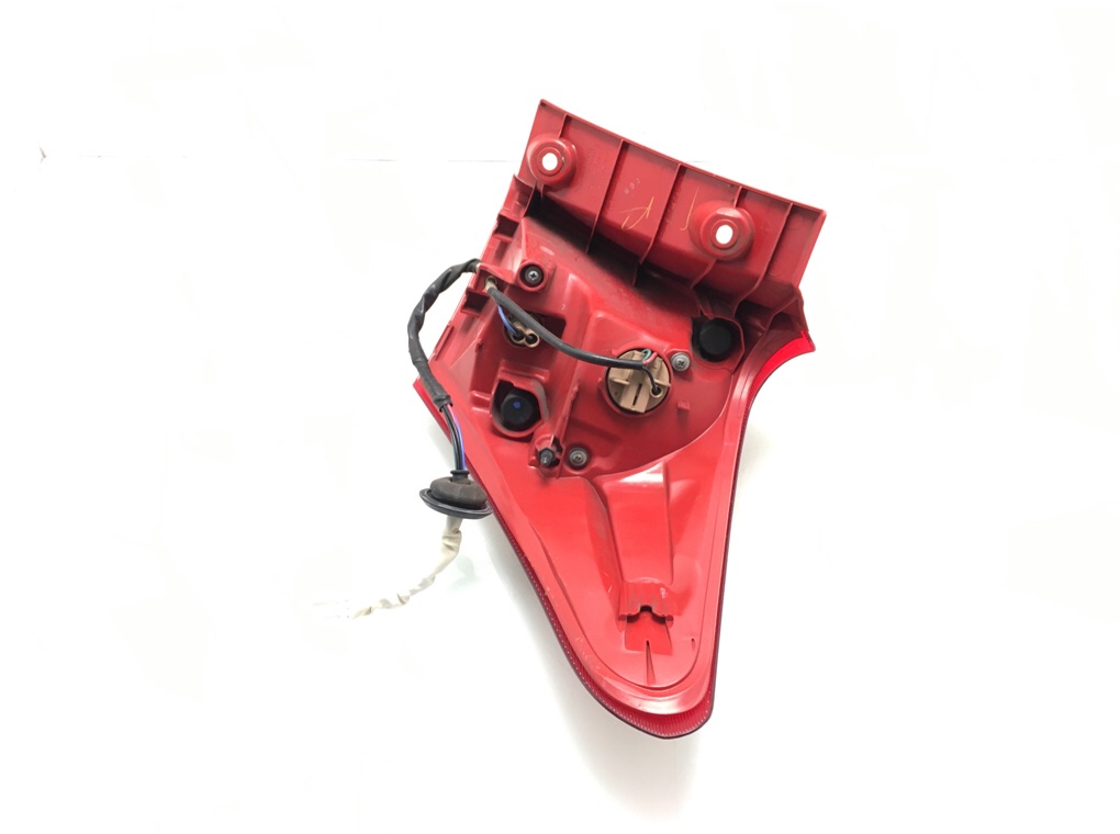 Фонарь задний левый бу для Toyota Auris 2 1.4 TD, 2014 г. Фонарь задний левый бу для Toyota Auris 2 1.4 TD, 2014 г.