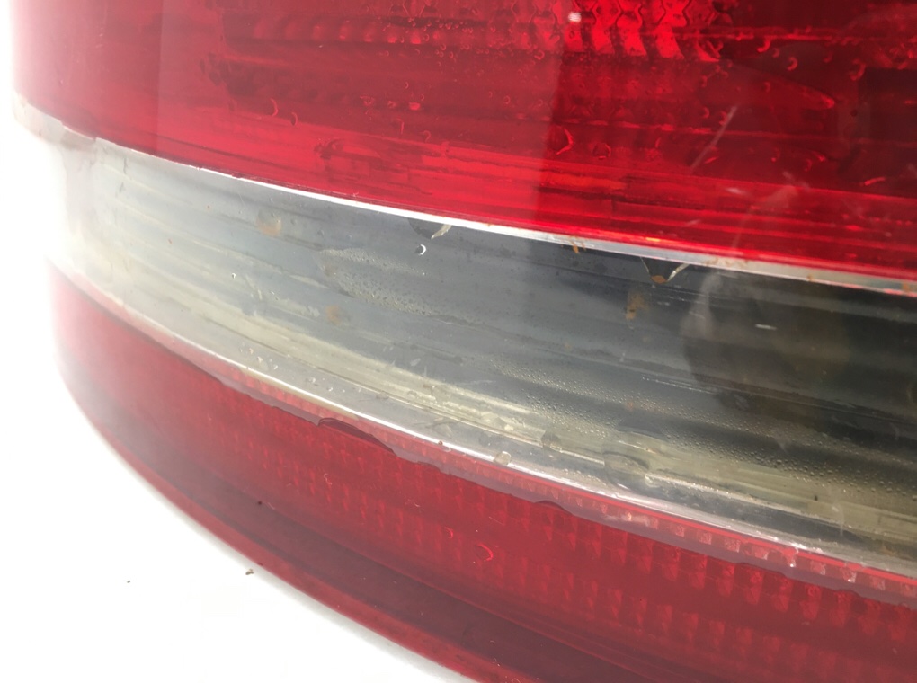 Фонарь задний левый бу для Audi A6 C6 2.4 i, 2004 г. Фонарь задний левый бу для Audi A6 C6 2.4 i, 2004 г.