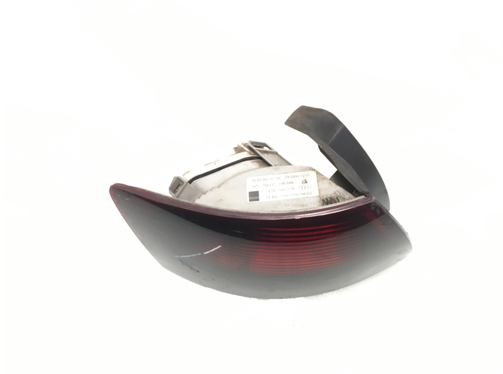 Фонарь задний левый бу для Audi A4 B7 2.0 TDi, 2007 г. Фонарь задний левый бу для Audi A4 B7 2.0 TDi, 2007 г.