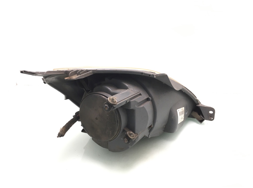 Фара левая бу для Ford Fiesta 5 1.4 i,  2008 г.