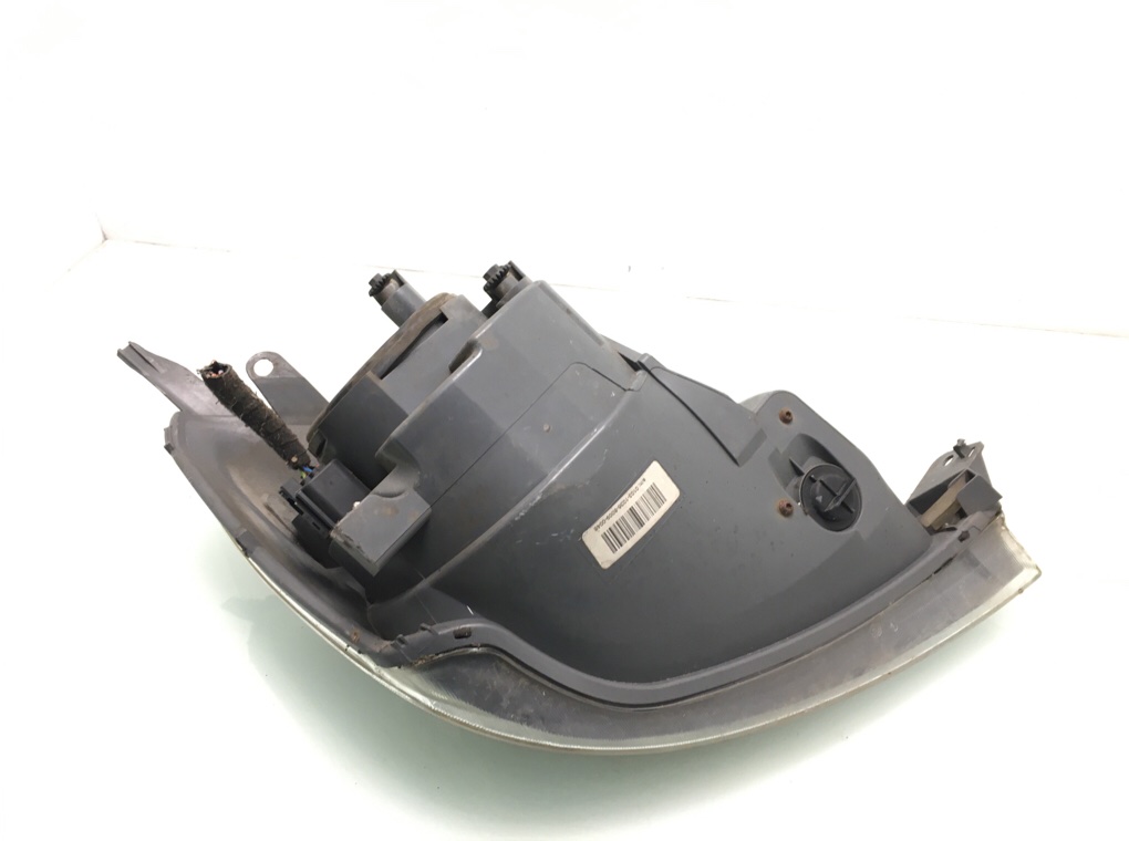 Фара левая бу для Ford Fiesta 5 1.4 i,  2008 г.