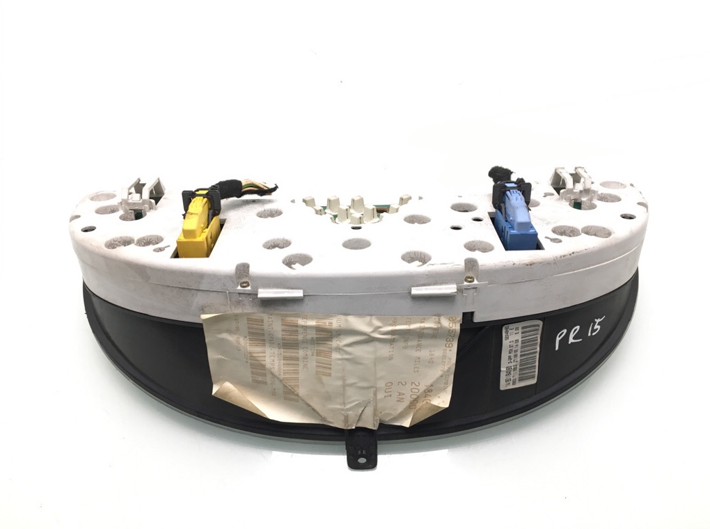 Щиток приборов (приборная панель) бу для Peugeot Expert 1 2.0 HDi,  2005 г.