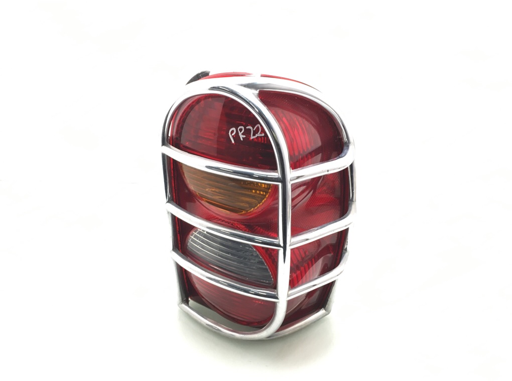 Фонарь задний правый бу для Jeep Cherokee KJ 3.7 i, 2004 г.