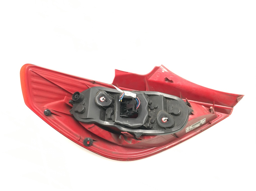 Фонарь задний правый бу для Opel Corsa D 1.2 i,  2008 г.