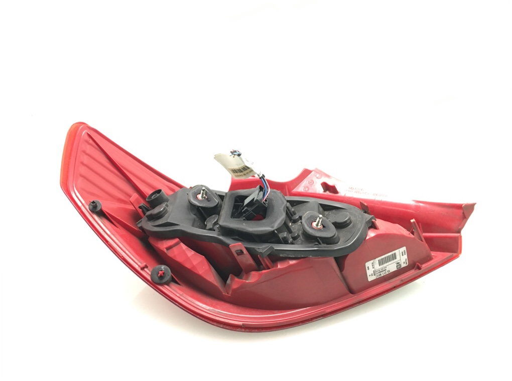 Фонарь задний правый бу для Opel Corsa D 1.2 i,  2008 г.