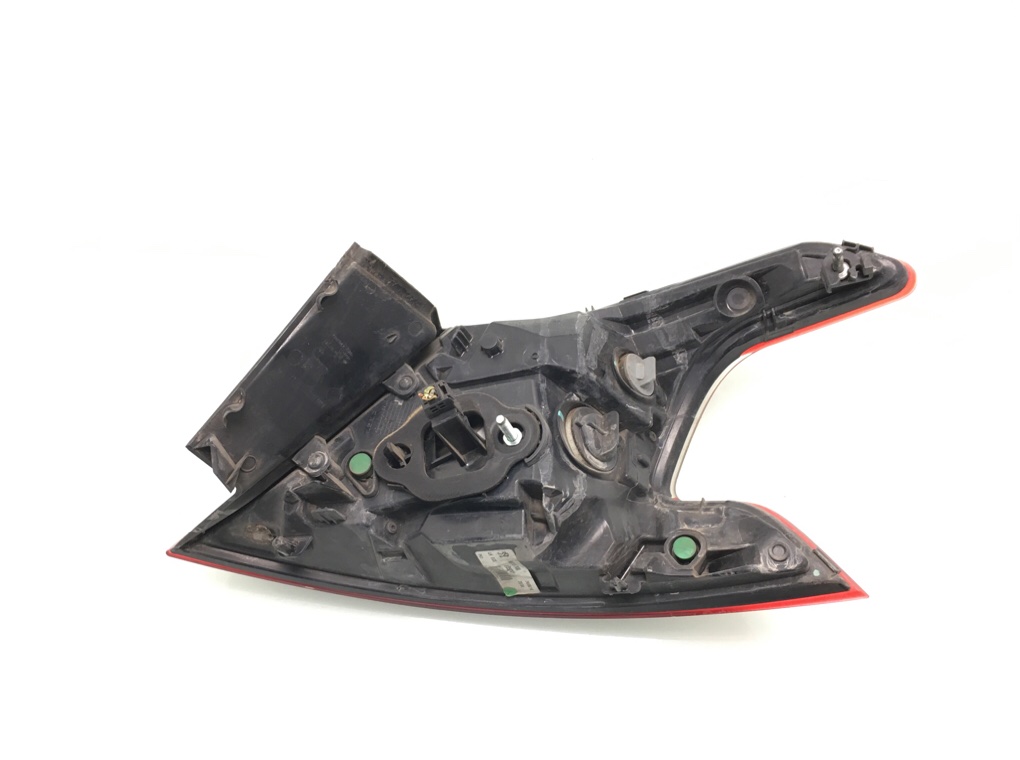 Фонарь задний левый бу для Peugeot 308 T9 1.6 HDi, 2014 г. Фонарь задний левый бу для Peugeot 308 T9 1.6 HDi, 2014 г.