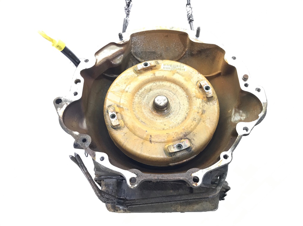 КПП автоматическая (АКПП) бу для Jeep Cherokee KJ 3.7 i, 2004 г.