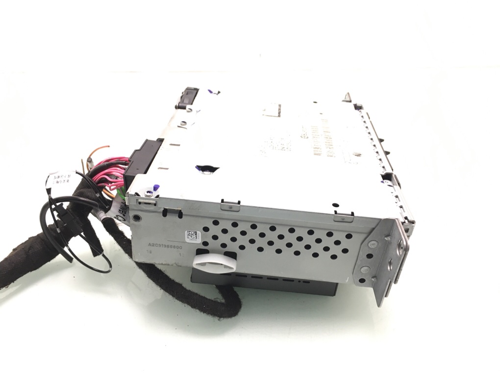 Магнитола бу для BMW 1 F20/F21 2.0 D,  2012 г.