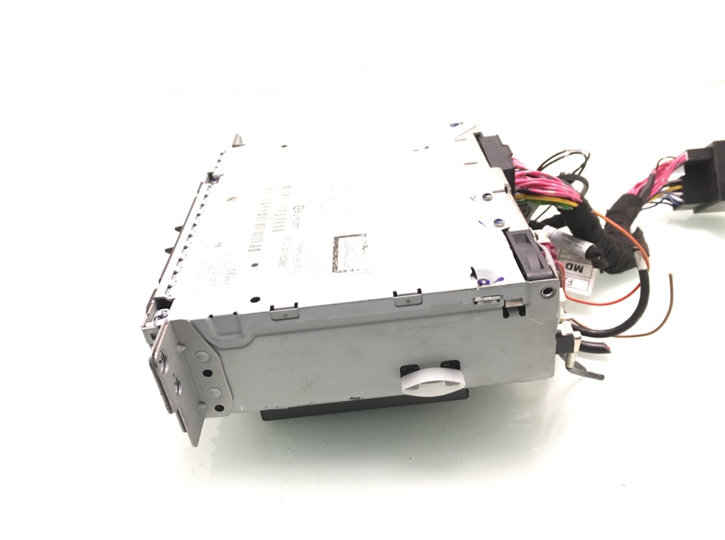 Магнитола бу для BMW 1 F20/F21 2.0 D,  2012 г.