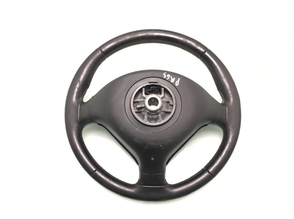 Руль бу для Peugeot 407 2.0 HDi, 2006 г. Руль бу для Peugeot 407 2.0 HDi, 2006 г.