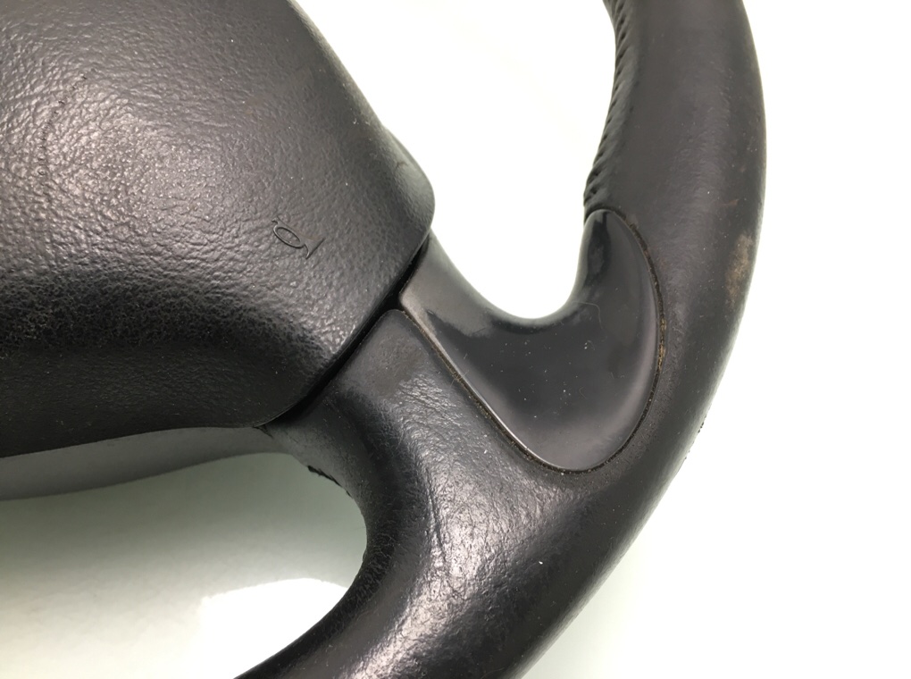 Руль бу для Peugeot 407 2.0 HDi, 2006 г. Руль бу для Peugeot 407 2.0 HDi, 2006 г.