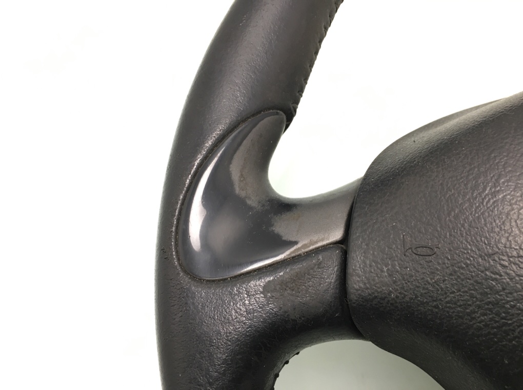 Руль бу для Peugeot 407 2.0 HDi, 2006 г. Руль бу для Peugeot 407 2.0 HDi, 2006 г.