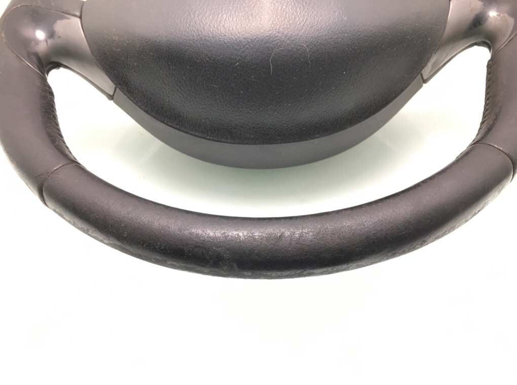 Руль бу для Peugeot 407 2.0 HDi, 2006 г. Руль бу для Peugeot 407 2.0 HDi, 2006 г.