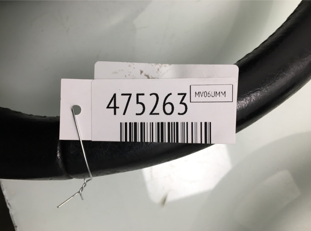 Руль бу для Peugeot 407 2.0 HDi, 2006 г. Руль бу для Peugeot 407 2.0 HDi, 2006 г.