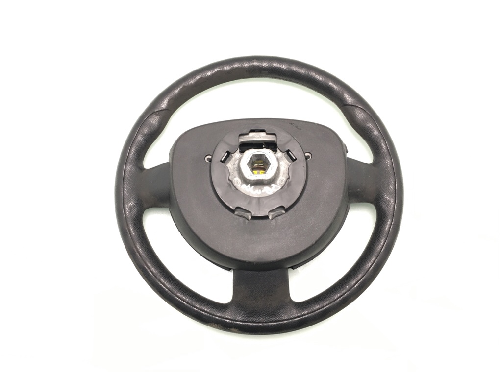 Руль бу для Ford Fiesta 5 1.4 TDCi, 2008 г. Руль бу для Ford Fiesta 5 1.4 TDCi, 2008 г.