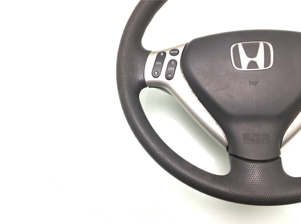 Руль бу для Honda Jazz 1 1.3 i, 2006 г. Руль бу для Honda Jazz 1 1.3 i, 2006 г.