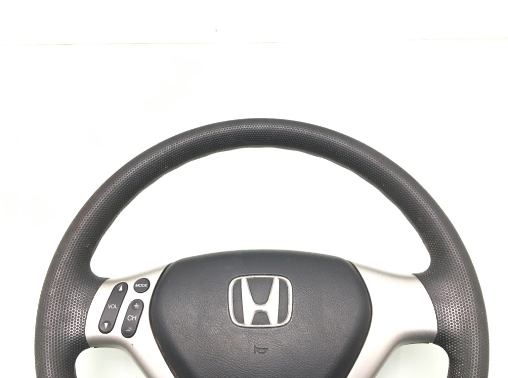Руль бу для Honda Jazz 1 1.3 i, 2006 г. Руль бу для Honda Jazz 1 1.3 i, 2006 г.