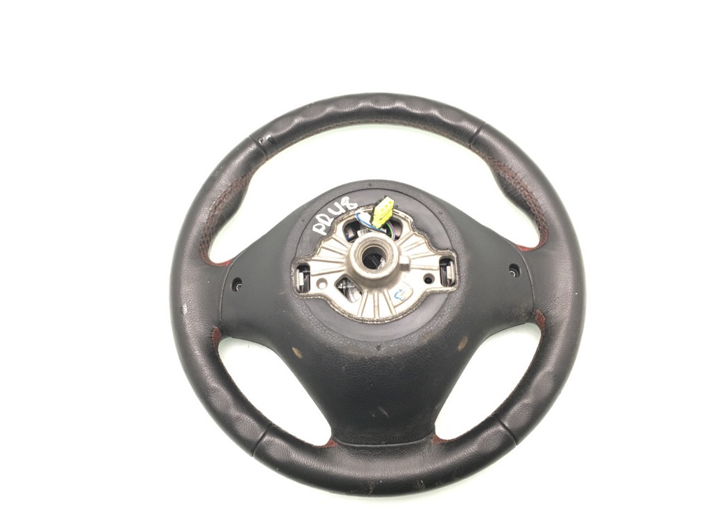 Руль бу для BMW 1 F20/F21 2.0 TD, 2011 г. Руль бу для BMW 1 F20/F21 2.0 TD, 2011 г.