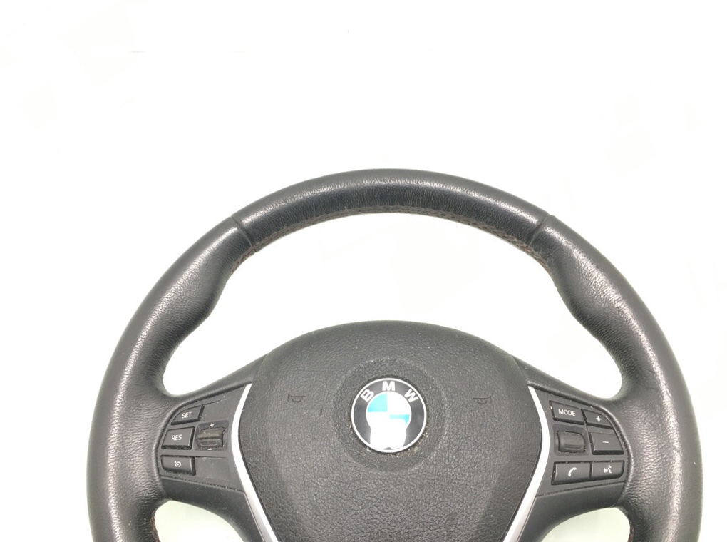 Руль бу для BMW 1 F20/F21 2.0 TD, 2011 г. Руль бу для BMW 1 F20/F21 2.0 TD, 2011 г.