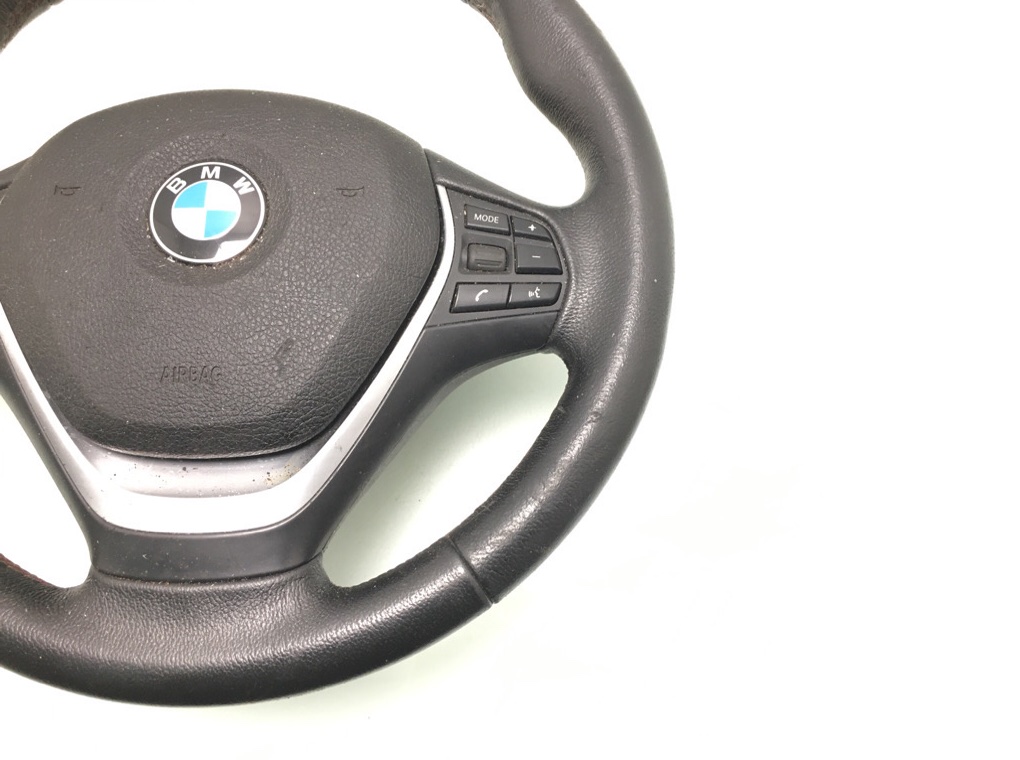 Руль бу для BMW 1 F20/F21 2.0 TD, 2011 г. Руль бу для BMW 1 F20/F21 2.0 TD, 2011 г.